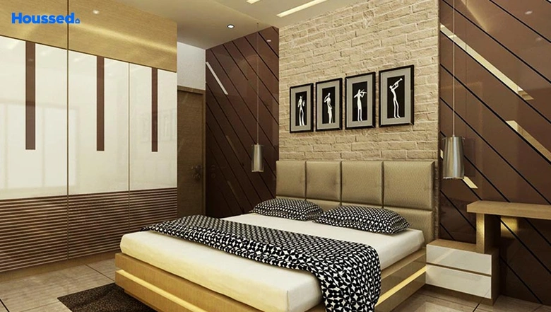 Sample Apartment